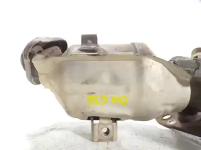 Gebrauchtes Autoersatzteil katalysator zum nissan micra (k13) 1.2 cat oem-iam-referenzen   140021hf0a
