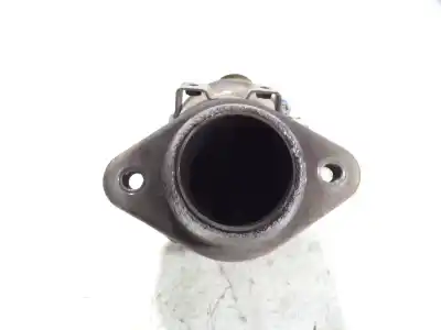 Gebrauchtes Autoersatzteil katalysator zum nissan micra (k13) 1.2 cat oem-iam-referenzen   140021hf0a