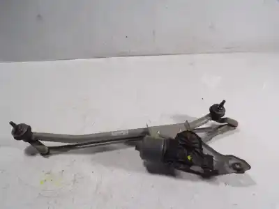 Peça sobressalente para automóvel em segunda mão motor do limpa para brisas por dacia duster 1.5 dci diesel fap cat referências oem iam 8200619512