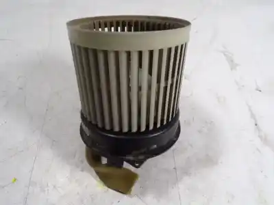 Second-hand car spare part heater blower motor for nissan micra (k13) 1.2 cat oem iam references 272261hb0a  
