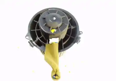 Second-hand car spare part heater blower motor for nissan micra (k13) 1.2 cat oem iam references 272261hb0a  