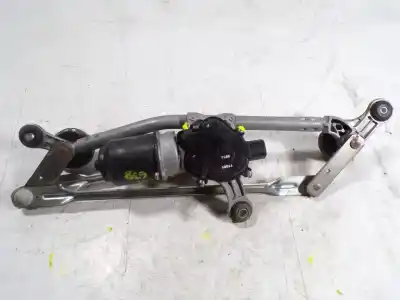 Автозапчастина б/у ДВИГАТЕЛЬ ПЕРЕДНІХ Склоочисників для NISSAN MICRA (K13)  Посилання на OEM IAM 288001HB3A  