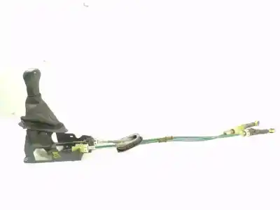 Автозапчастина б/у ПЕРЕДАЧ для NISSAN MICRA (K13)  Посилання на OEM IAM 341011HC0A  341011HC0A