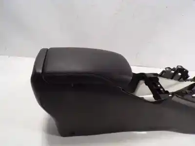 Автозапчасти б/у центральный подлокотник за nissan qashqai (j11) 1.6 dci turbodiesel cat ссылки oem iam 969104eh0a  