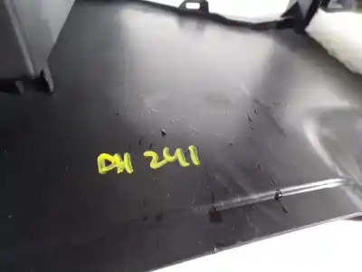 Автозапчасти б/у центральный подлокотник за nissan qashqai (j11) 1.6 dci turbodiesel cat ссылки oem iam 969104eh0a  