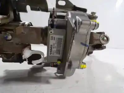 Автозапчасти б/у рулевая колонка за nissan qashqai (j11) 1.6 dci turbodiesel cat ссылки oem iam 488114eb2b eancec0132 488104eh0c