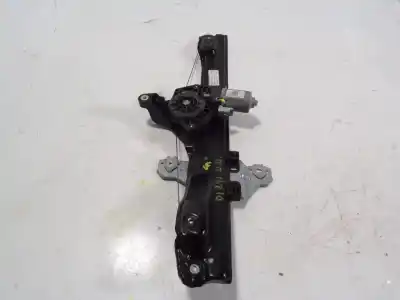 Recambio de automóvil de segunda mano de elevalunas delantero derecho para nissan qashqai (j11) 1.6 dci turbodiesel cat referencias oem iam 807004ea0d  807004ea0d