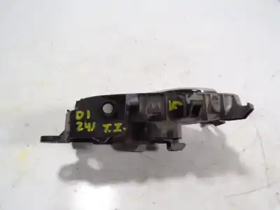 Автозапчасти б/у внутренняя задняя правая ручка за nissan qashqai (j11) 1.6 dci turbodiesel cat ссылки oem iam 806704ea1a  