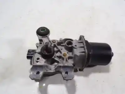 Автозапчасти б/у мотор переднего стеклоочистителя за nissan qashqai (j11) 1.6 dci turbodiesel cat ссылки oem iam 288004eh0a  