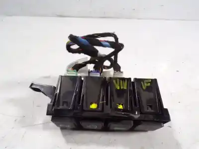 Автозапчасти б/у электронный модуль за nissan qashqai (j11) 1.6 dci turbodiesel cat ссылки oem iam 251414ba0a  