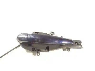 Автозапчасти б/у задняя правая наружная ручка за bmw x5 (e70) 3.0 turbodiesel cat ссылки oem iam 51217207562