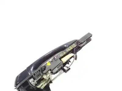 Автозапчасти б/у задняя правая наружная ручка за bmw x5 (e70) 3.0 turbodiesel cat ссылки oem iam 51217207562  