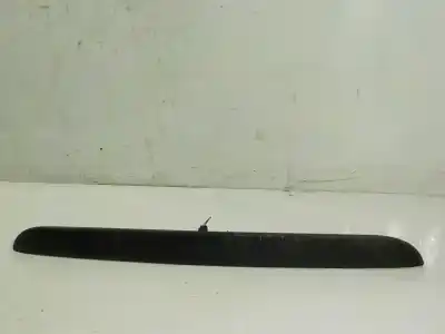 Peça sobressalente para automóvel em segunda mão puxador porta da mala por citroen xsara picasso (n68) 1.6 hdi referências oem iam   