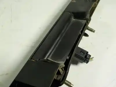 Peça sobressalente para automóvel em segunda mão puxador porta da mala por citroen xsara picasso (n68) 1.6 hdi referências oem iam   