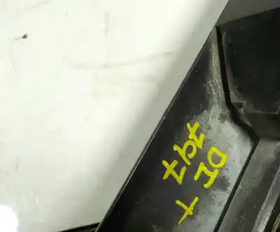 Peça sobressalente para automóvel em segunda mão puxador porta da mala por citroen xsara picasso (n68) 1.6 hdi referências oem iam   