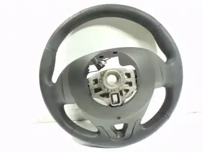 Second-hand car spare part steering wheel for renault scénic iii (jz0/1_) 1.5 dci oem iam references 484306712r  