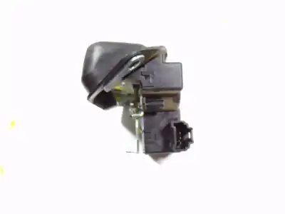 Coffre serrure de renault koleos 2.0 dci diesel fap 905923361r 905923361r  17148090