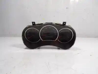 Peça sobressalente para automóvel em segunda mão quadrante por renault koleos 2.0 dci diesel fap referências oem iam 248107807r