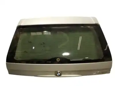 Автозапчасти б/у заднего стекла за bmw x5 (e53) 4.6is automático ссылки oem iam 41627126015