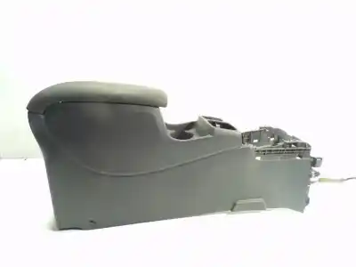 Second-hand car spare part CENTER ARMREST for RENAULT KOLEOS  OEM IAM references 969101539R  969107536R