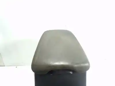 Pezzo di ricambio per auto di seconda mano bracciolo centrale per renault koleos 2.0 dci diesel fap riferimenti oem iam 969101539r  969107536r