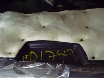 Pezzo di ricambio per auto di seconda mano bracciolo centrale per renault koleos 2.0 dci diesel fap riferimenti oem iam 969101539r  969107536r