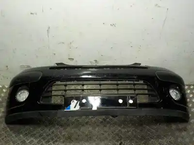 Автозапчастина б/у передній бампер для citroen c3 1.4 hdi посилання на oem iam   