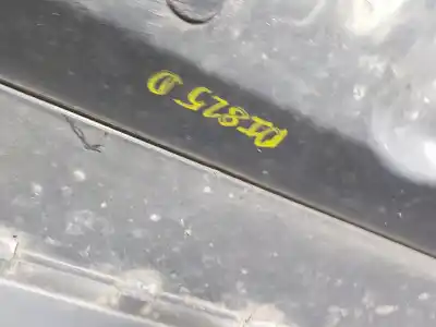 Автозапчастина б/у передній бампер для citroen c3 1.4 hdi посилання на oem iam   