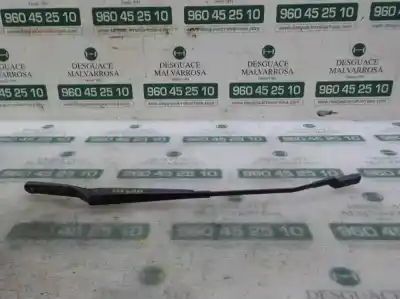 Peça sobressalente para automóvel em segunda mão haste de escova dianteiro esquerdo por peugeot 308 i (4a_, 4c_) 1.6 hdi referências oem iam 