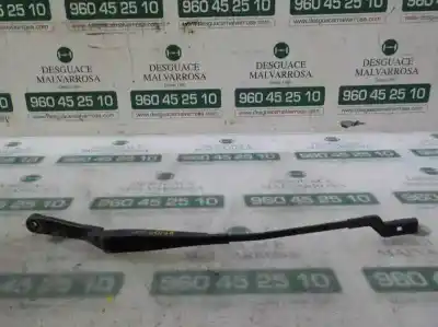 Peça sobressalente para automóvel em segunda mão haste de escova dianteiro direito por peugeot 308 i (4a_, 4c_) 1.6 hdi referências oem iam 