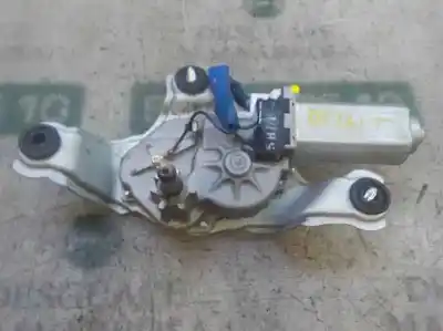 Peça sobressalente para automóvel em segunda mão motor do limpador traseiro por hyundai i30 (gd) 1.4 crdi referências oem iam 98700a5000