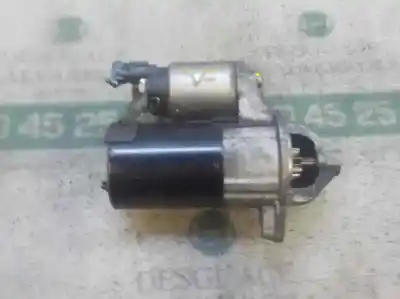 Peça sobressalente para automóvel em segunda mão motor de arranque por hyundai i30 (gd) 1.4 crdi referências oem iam 361002a300