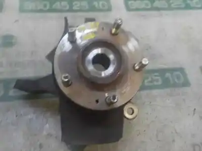 Peça sobressalente para automóvel em segunda mão manga de eixo dianteira direita por hyundai i30 (gd) 1.4 crdi referências oem iam 51716a6000