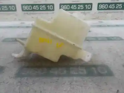 Second-hand car spare part coolant expansion tank for hyundai i30 (gd) 1.4 crdi oem iam references 25430a5800  