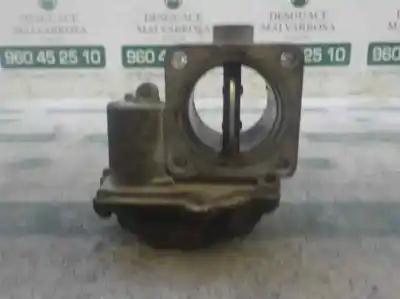 Second-hand car spare part throttle body for hyundai i30 (gd) 1.4 crdi oem iam references 351002a900  351002a900