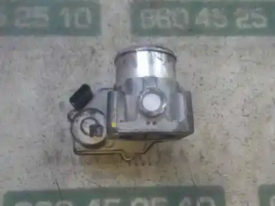 Second-hand car spare part throttle body for hyundai i30 (gd) 1.4 crdi oem iam references 351002a900  351002a900