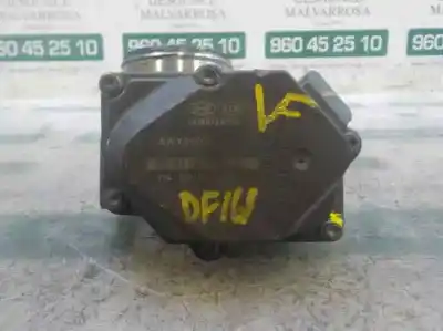 Second-hand car spare part throttle body for hyundai i30 (gd) 1.4 crdi oem iam references 351002a900  351002a900