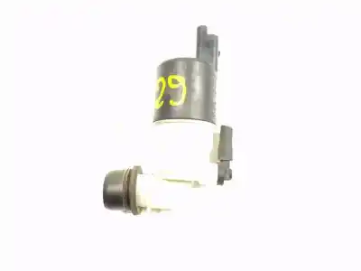 Автозапчасти б/у ЧИСТЫЙ НАСОС за PEUGEOT PARTNER KOMBI  ссылки OEM IAM 6434A9  9632984980