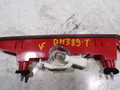 Автозапчасти б/у центральный задний фонарь за opel combo cargo (e) 1.6 16v cdti dpf ссылки oem iam 6351fe  9682830180