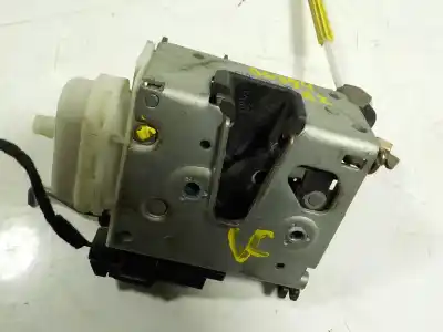 İkinci el araba yedek parçası sol ön kapi kilidi için audi a3 (8l) 1.6 oem iam referansları 8l1837015  