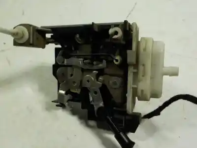 İkinci el araba yedek parçası sol ön kapi kilidi için audi a3 (8l) 1.6 oem iam referansları 8l1837015  