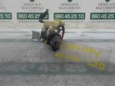 Peça sobressalente para automóvel em segunda mão canhão de ignição por hyundai i30 (gd) 1.4 crdi referências oem iam 819103x000