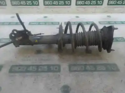 Peça sobressalente para automóvel em segunda mão amortecedor dianteiro direito por hyundai i30 (gd) 1.4 crdi referências oem iam 54661a6100