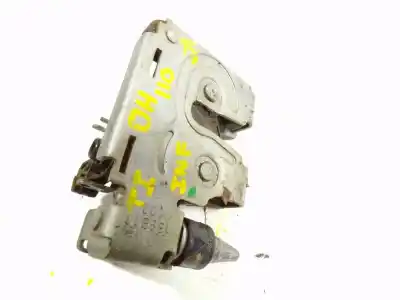 Peça sobressalente para automóvel em segunda mão fechadura da porta traseira esquerda por ford tourneo connect 1.5 tdci cat referências oem iam 2256881