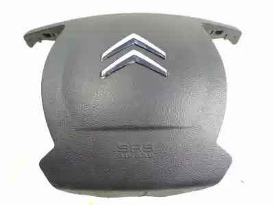 Автозапчасти б/у ПЕРЕДНЯЯ ЛЕВАЯ ПОДУШКА БЕЗОПАСНОСТИ за CITROEN C5 BERLINA  ссылки OEM IAM 4112NC CA102340ZD 96824771ZD