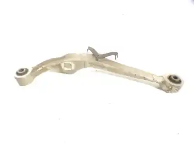 Peça sobressalente para automóvel em segunda mão braço de suspensão superior traseiro esquerdo por nissan qashqai (j10) tekna referências oem iam 55121jd000