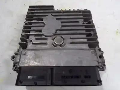 Автозапчасти б/у блок управления двигателем за audi a1 (8x) 1.6 tdi 90 cv / 66 kw ссылки oem iam 03l906023qa