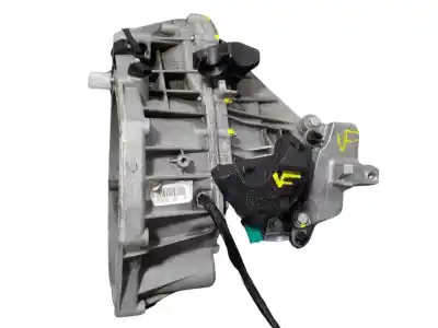 İkinci el araba yedek parçası VITES KUTUSU için RENAULT MEGANE III SPORT TOURER  OEM IAM referansları 320103132R  TL4063