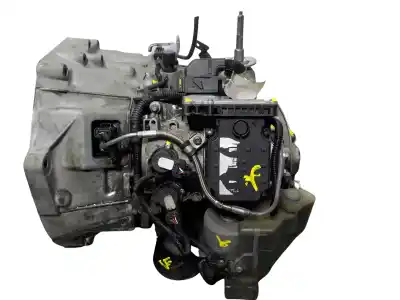 Peça sobressalente para automóvel em segunda mão caixa de velocidades por citroen c4 grand picasso i (ua_) 1.6 hdi referências oem iam 20ds22  