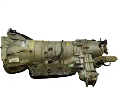 Second-hand car spare part gearbox for bmw x3 (e83) 3.0 24v cat oem iam references 24007523281